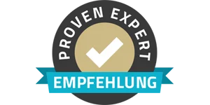 ProvenExpert